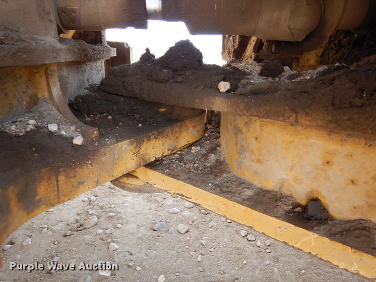 image for item DR1099 2013 Caterpillar 950K  wheel loader