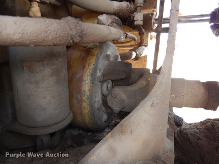 image for item DR1099 2013 Caterpillar 950K  wheel loader