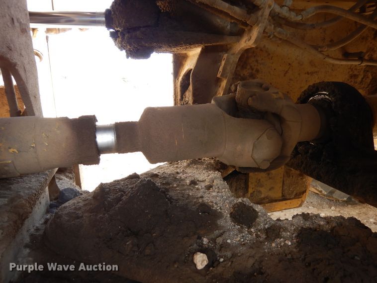 image for item DR1099 2013 Caterpillar 950K  wheel loader