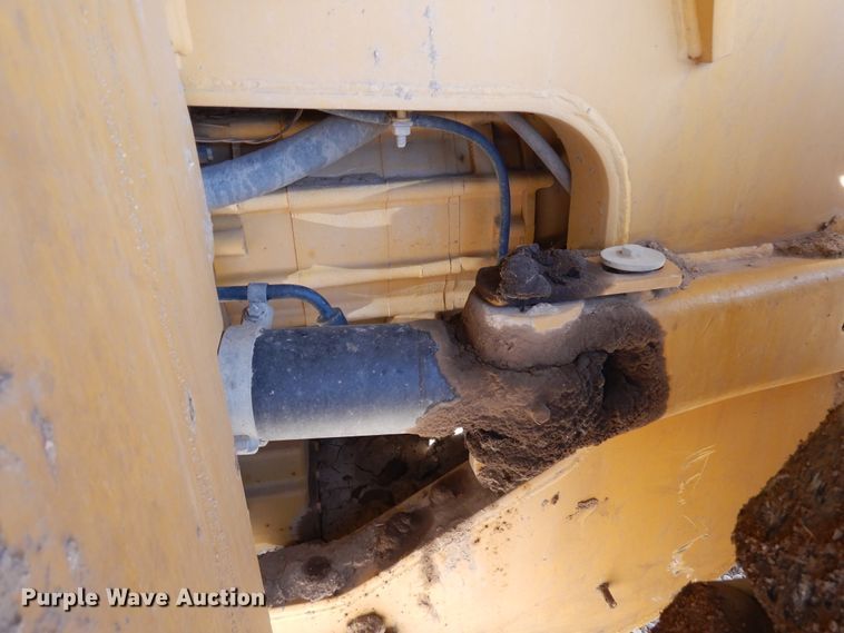 image for item DR1099 2013 Caterpillar 950K  wheel loader