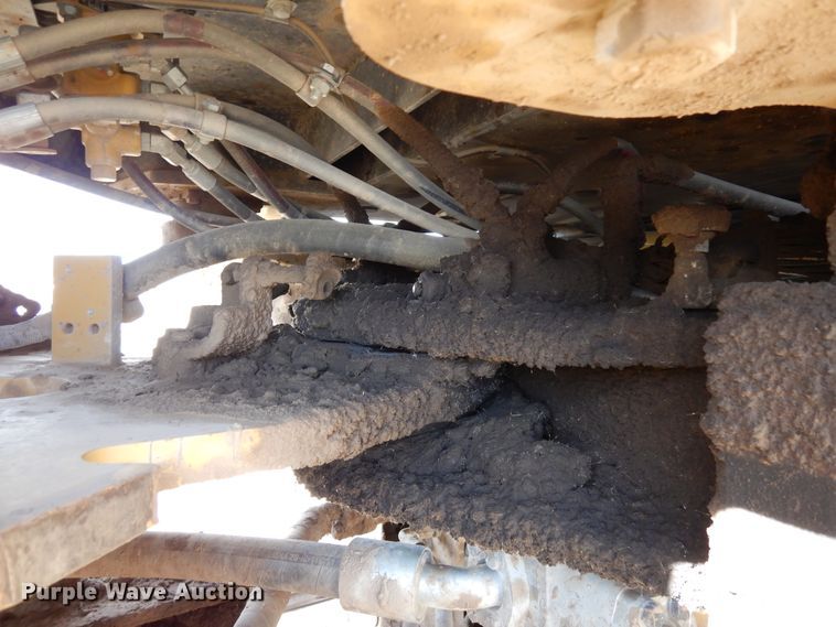 image for item DR1099 2013 Caterpillar 950K  wheel loader