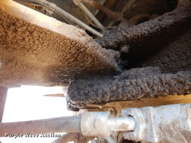 image for item DR1099 2013 Caterpillar 950K  wheel loader