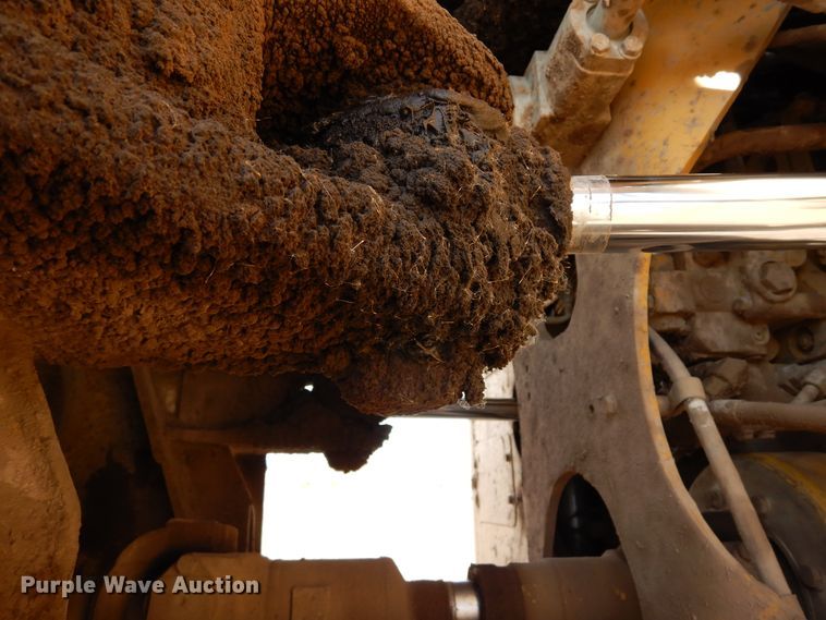 image for item DR1099 2013 Caterpillar 950K  wheel loader