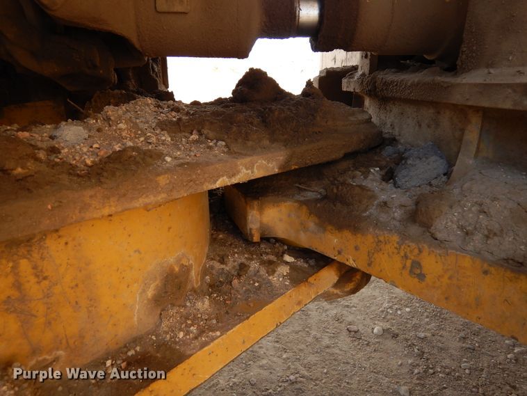 image for item DR1099 2013 Caterpillar 950K  wheel loader