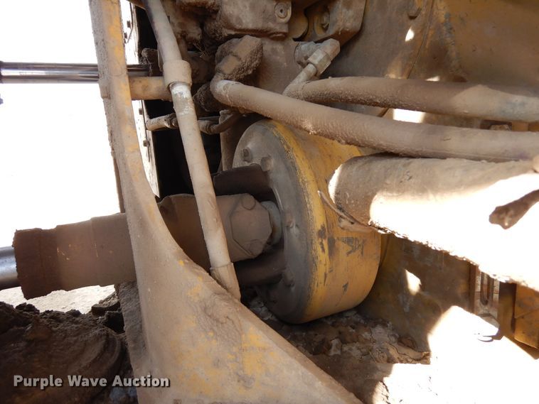 image for item DR1099 2013 Caterpillar 950K  wheel loader