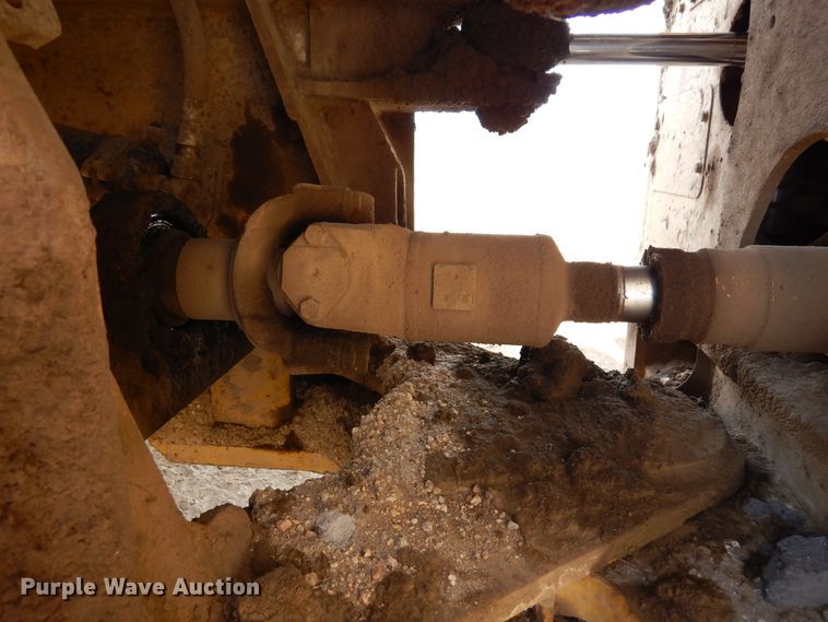 image for item DR1099 2013 Caterpillar 950K  wheel loader