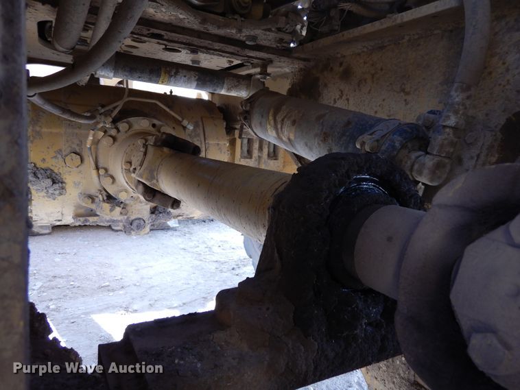 image for item DR1099 2013 Caterpillar 950K  wheel loader