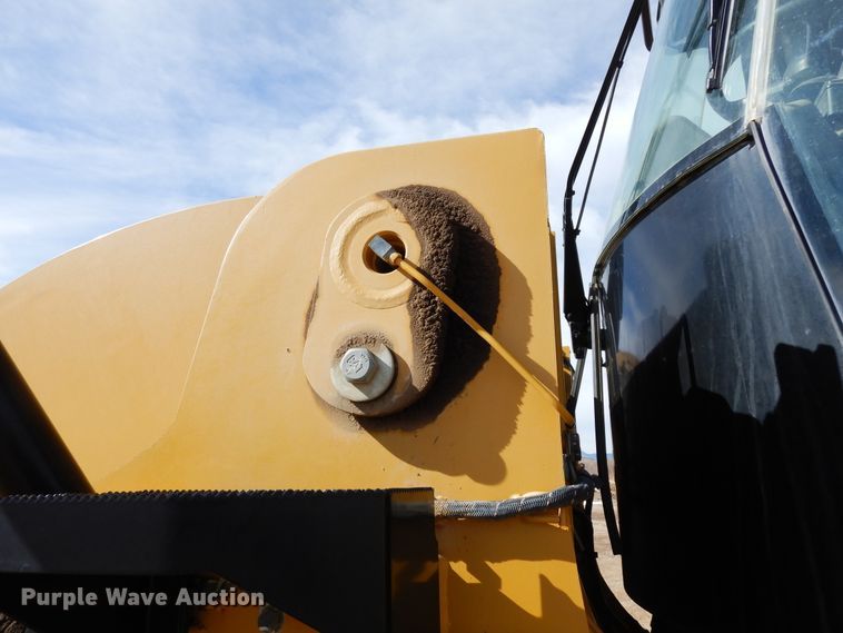 image for item DR1099 2013 Caterpillar 950K  wheel loader