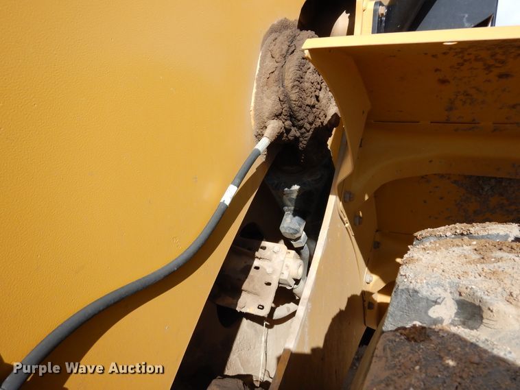 image for item DR1099 2013 Caterpillar 950K  wheel loader