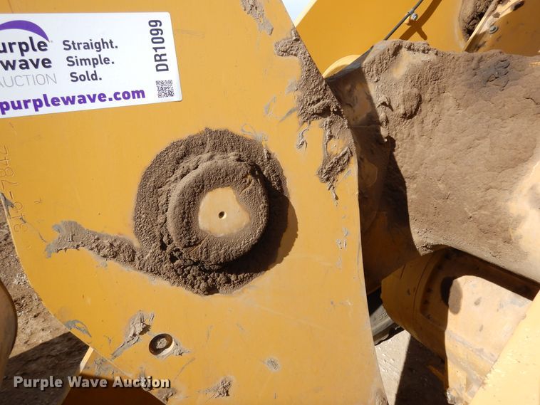 image for item DR1099 2013 Caterpillar 950K  wheel loader