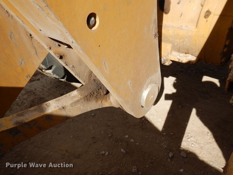 image for item DR1099 2013 Caterpillar 950K  wheel loader