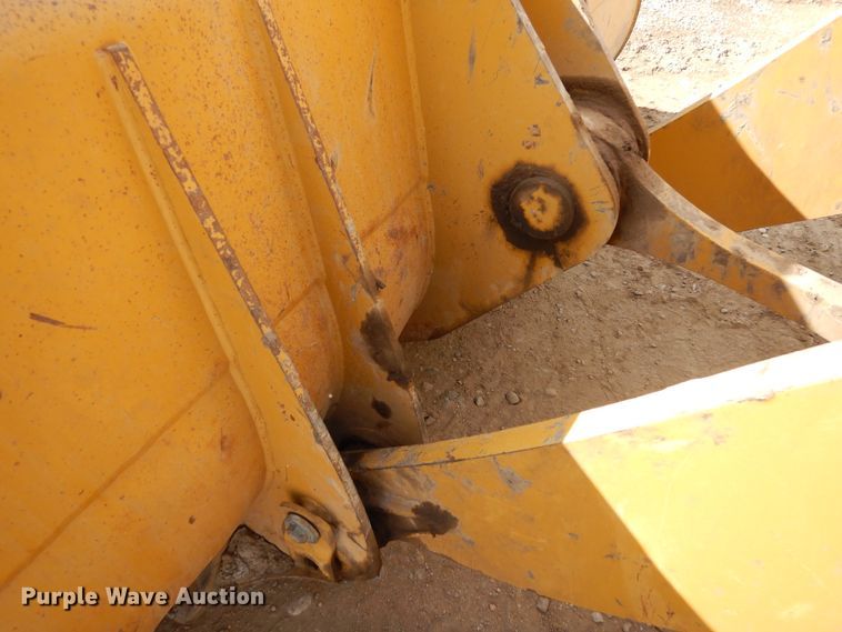 image for item DR1099 2013 Caterpillar 950K  wheel loader