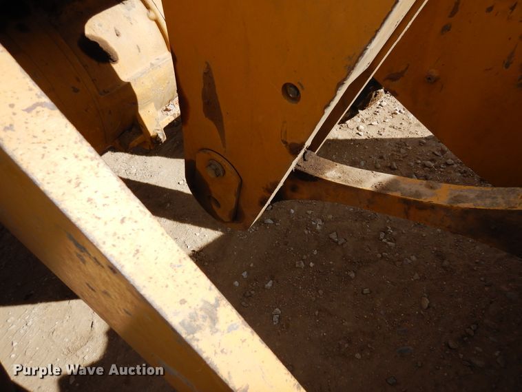 image for item DR1099 2013 Caterpillar 950K  wheel loader