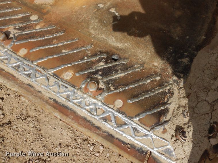 image for item DR1099 2013 Caterpillar 950K  wheel loader