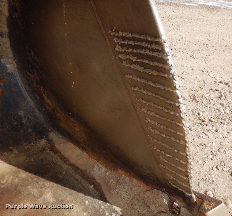 image for item DR1099 2013 Caterpillar 950K  wheel loader