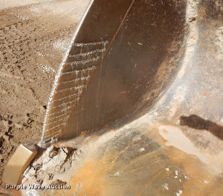 image for item DR1099 2013 Caterpillar 950K  wheel loader