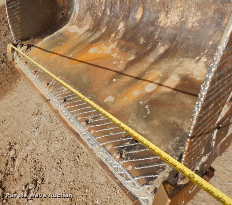 image for item DR1099 2013 Caterpillar 950K  wheel loader