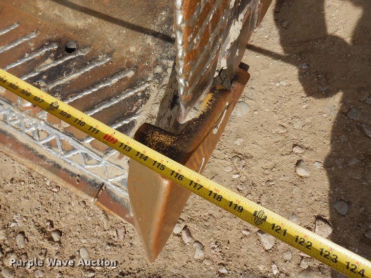 image for item DR1099 2013 Caterpillar 950K  wheel loader