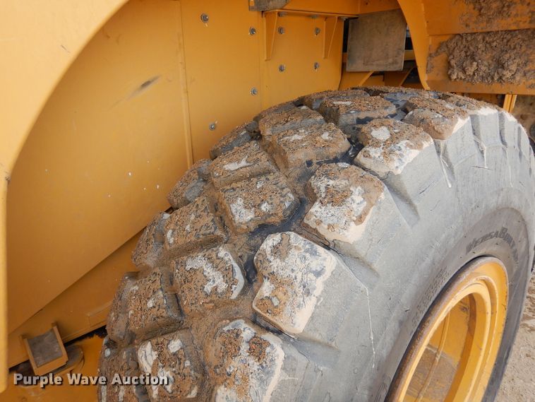 image for item DR1099 2013 Caterpillar 950K  wheel loader