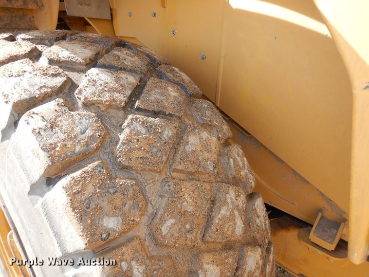 image for item DR1099 2013 Caterpillar 950K  wheel loader