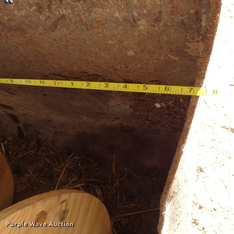 image for item GC9214 2012 Volvo BL60B  backhoe