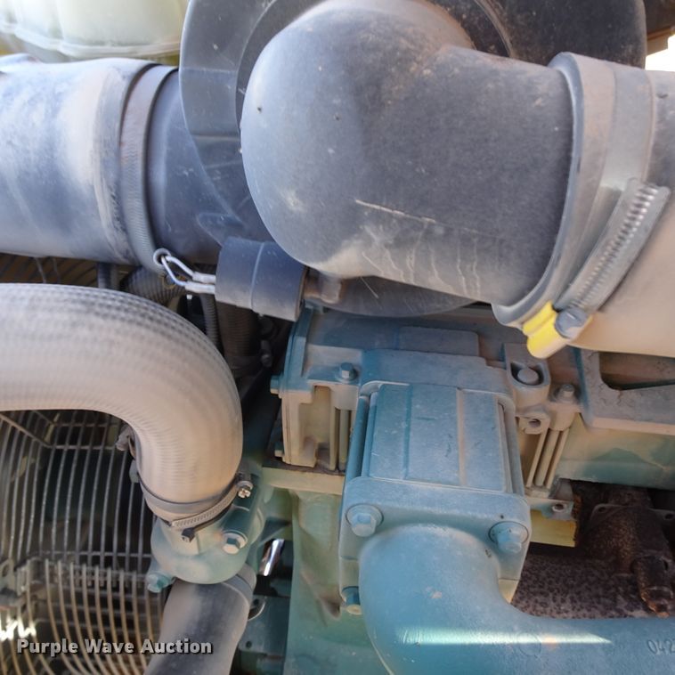 image for item GC9214 2012 Volvo BL60B  backhoe