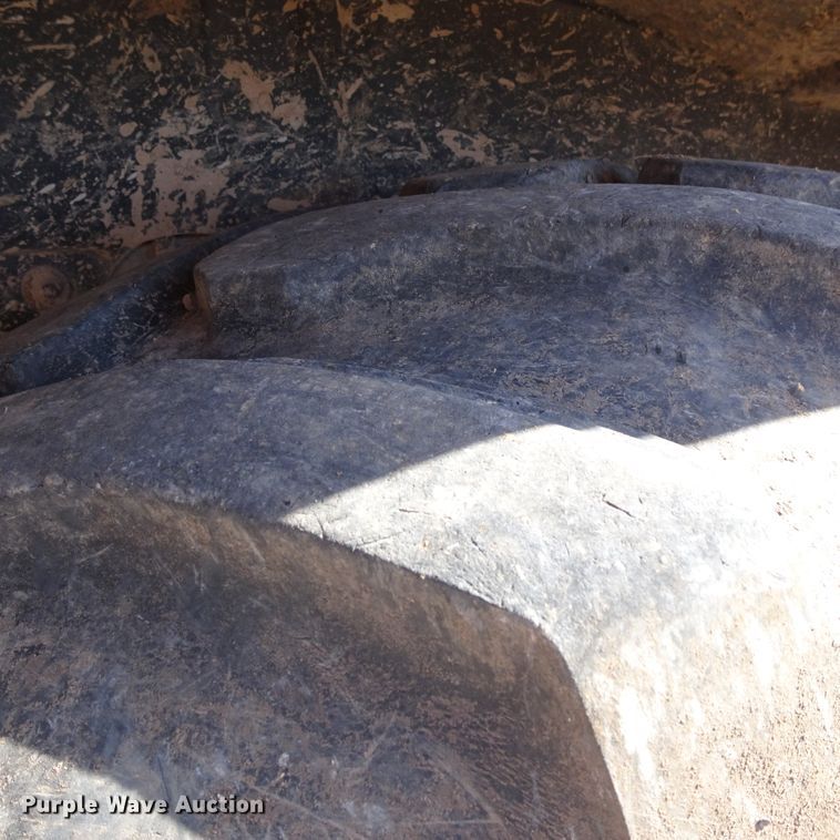 image for item GC9214 2012 Volvo BL60B  backhoe