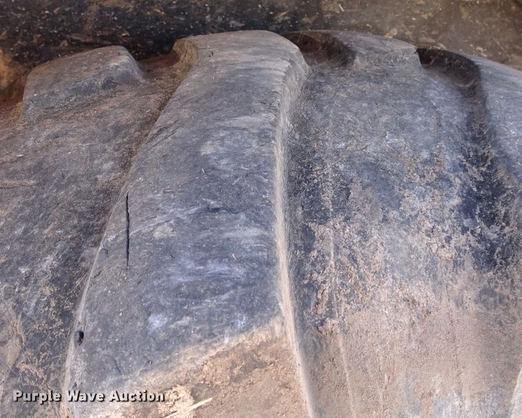 image for item GC9214 2012 Volvo BL60B  backhoe