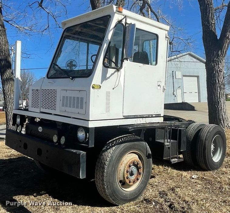 image for item IF9274 1985 Ottowa 0  yard truck