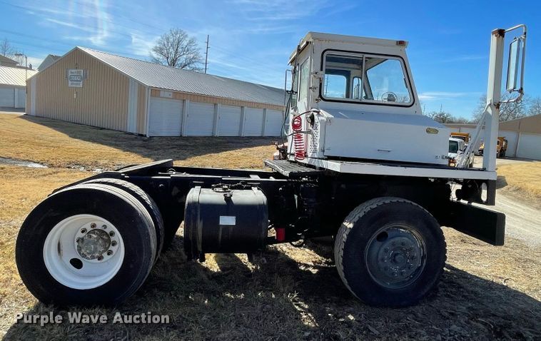 image for item IF9274 1985 Ottowa 0  yard truck