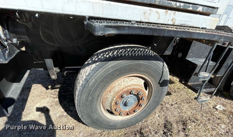 image for item IF9274 1985 Ottowa 0  yard truck