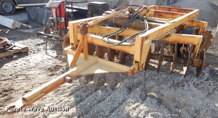 image for item IH9167 Off-set disk