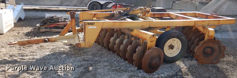 image for item IH9167 Off-set disk