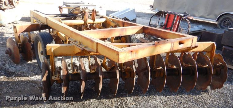 image for item IH9167 Off-set disk