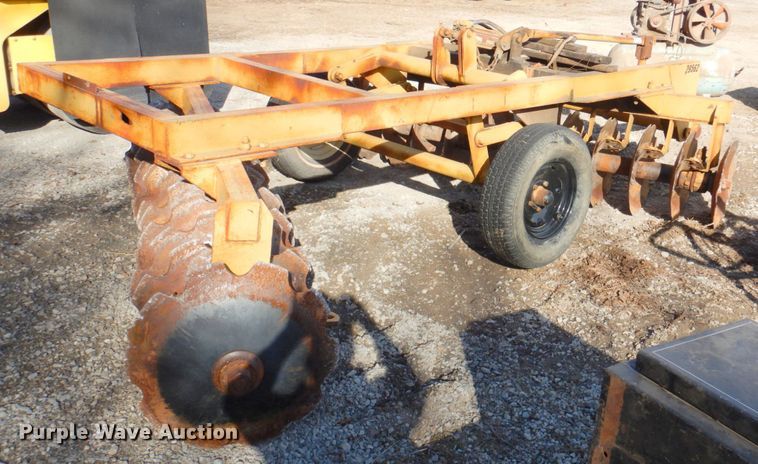 image for item IH9167 Off-set disk