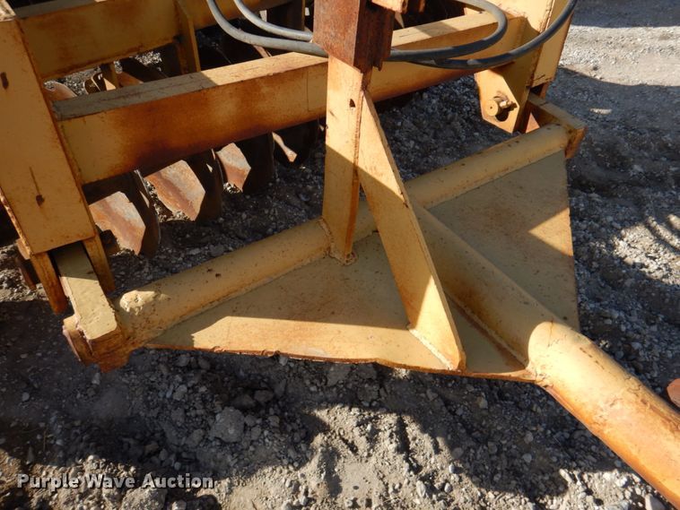 image for item IH9167 Off-set disk