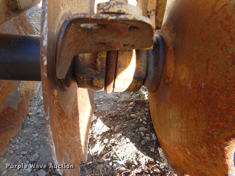 image for item IH9167 Off-set disk