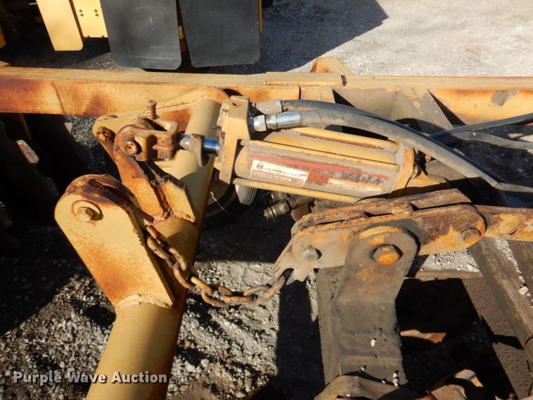 image for item IH9167 Off-set disk