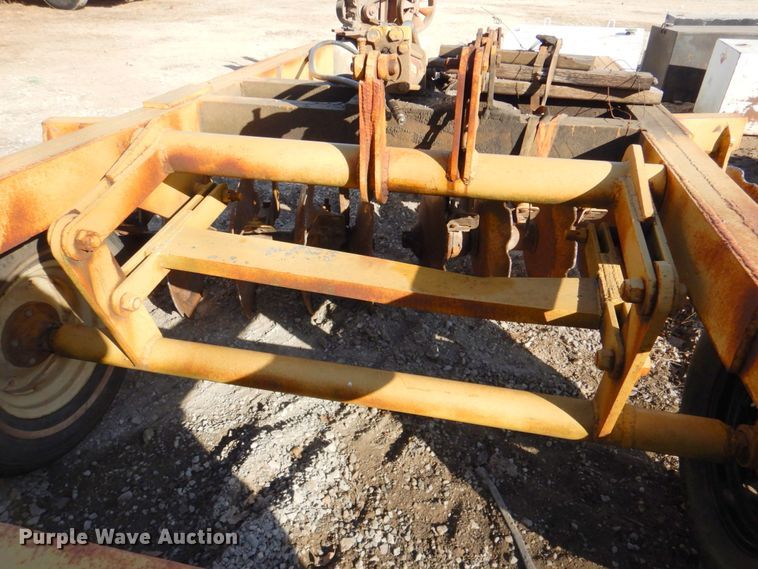 image for item IH9167 Off-set disk