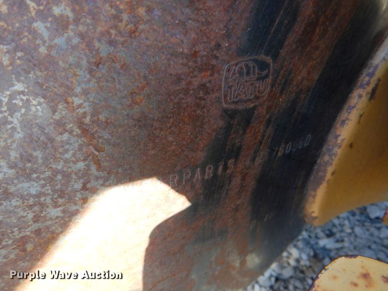 image for item IH9167 Off-set disk