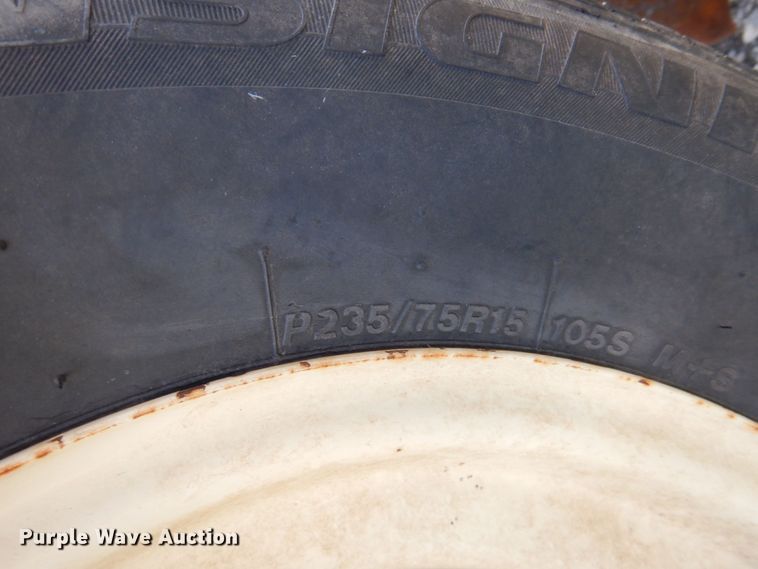 image for item IH9167 Off-set disk