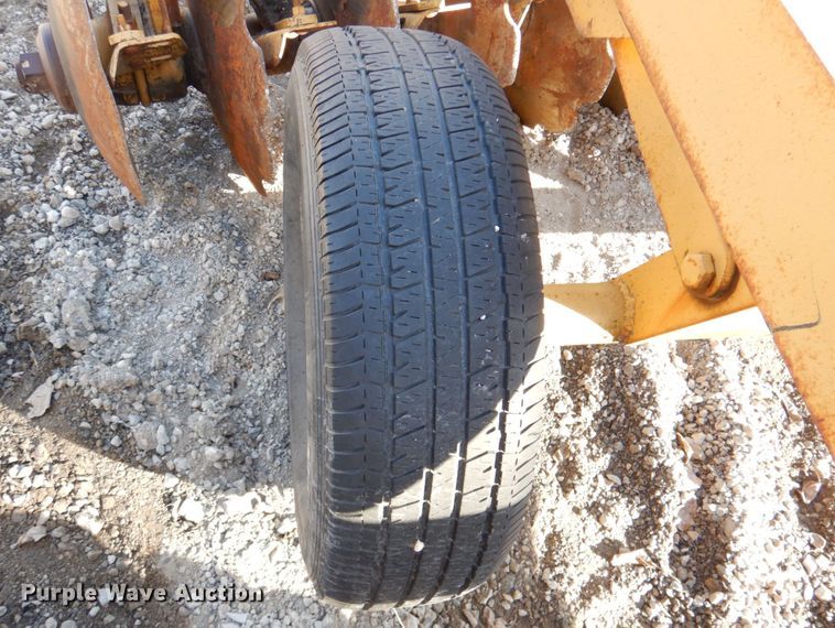 image for item IH9167 Off-set disk