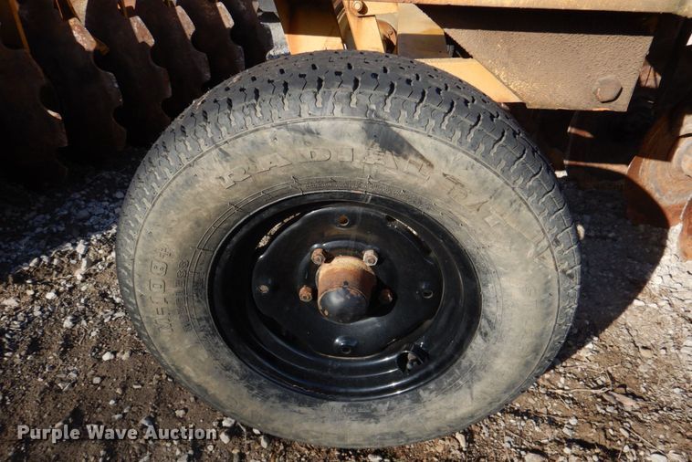 image for item IH9167 Off-set disk