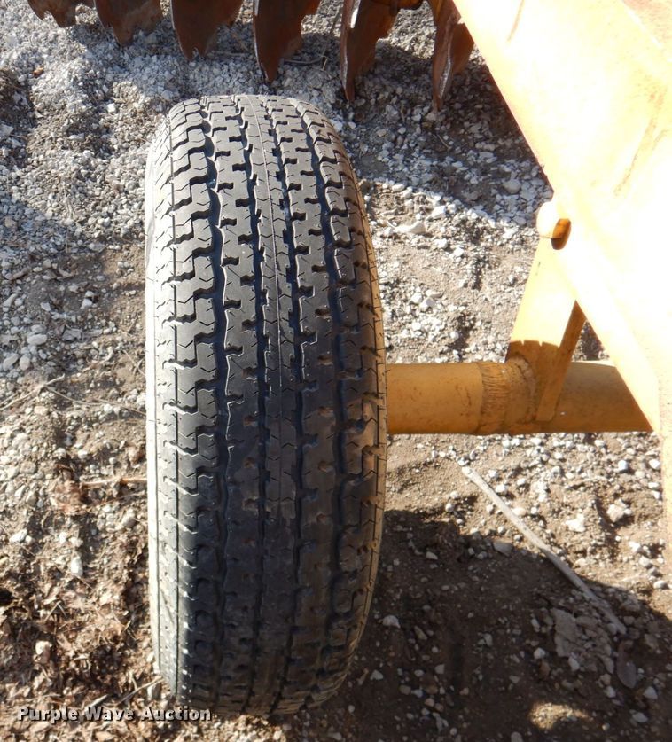 image for item IH9167 Off-set disk