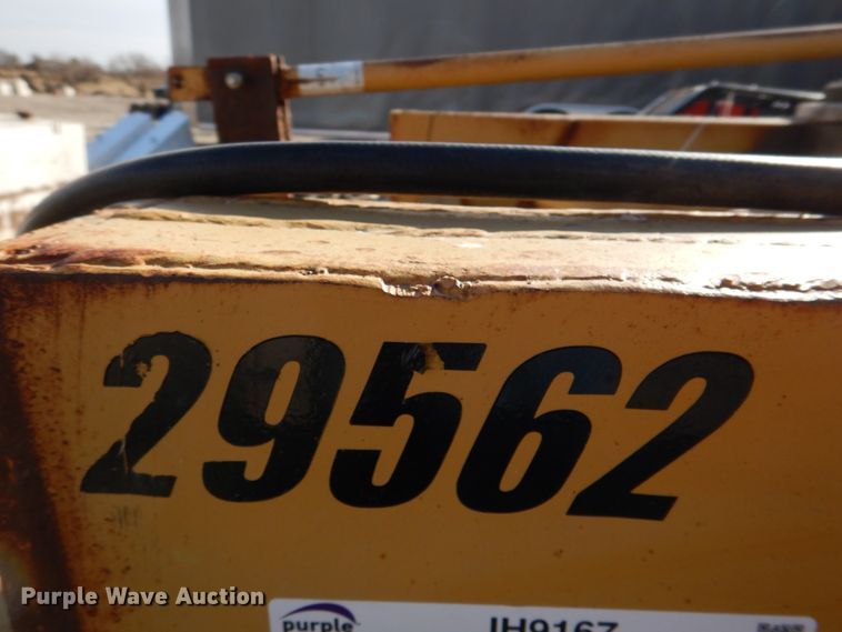 image for item IH9167 Off-set disk