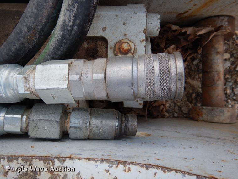 image for item IH9176 Kent FX55  hammer