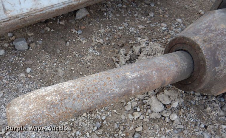 image for item IH9176 Kent FX55  hammer