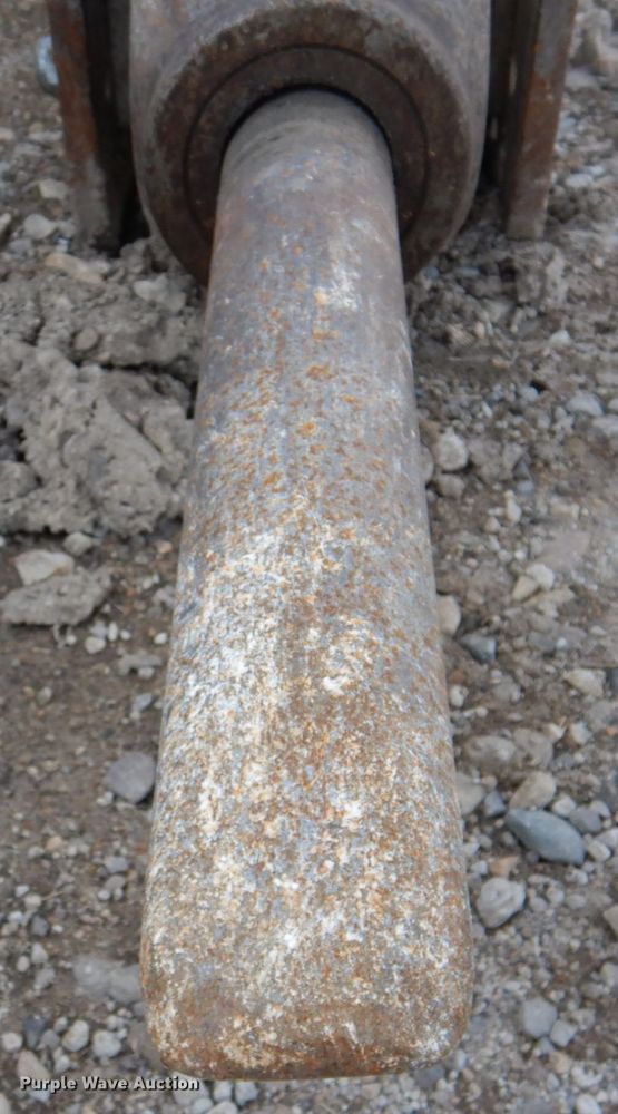 image for item IH9176 Kent FX55  hammer