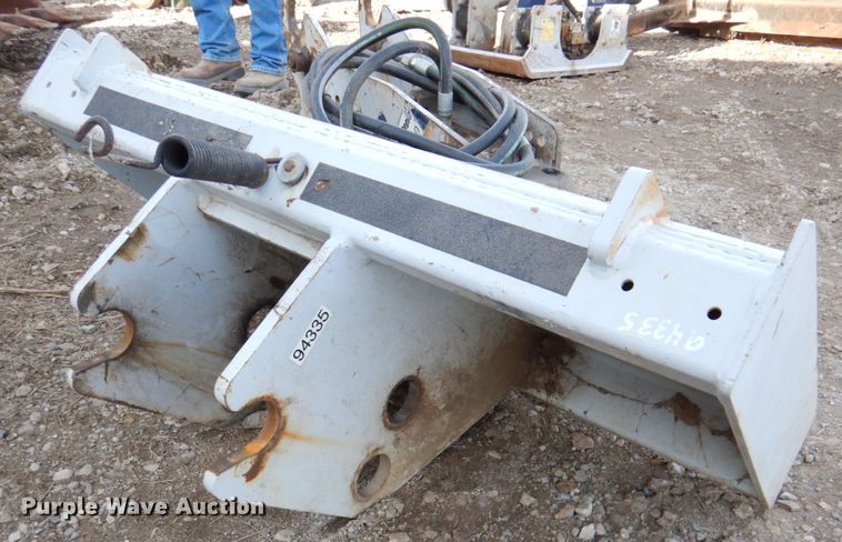 image for item IH9176 Kent FX55  hammer