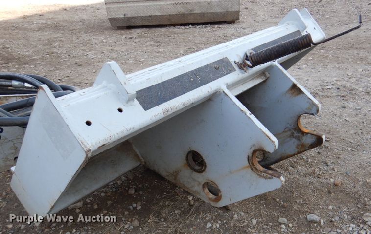 image for item IH9176 Kent FX55  hammer